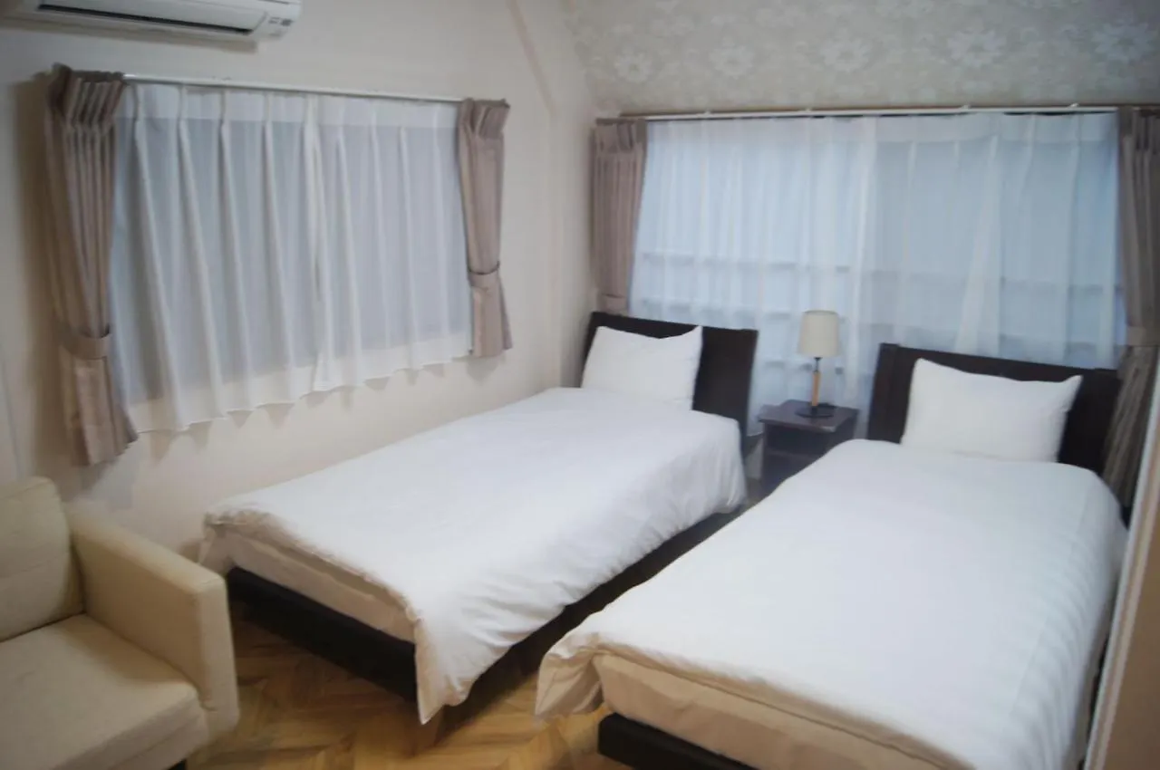 Guest House Laule\'A Tennoji - Vacation Stay 10600 location