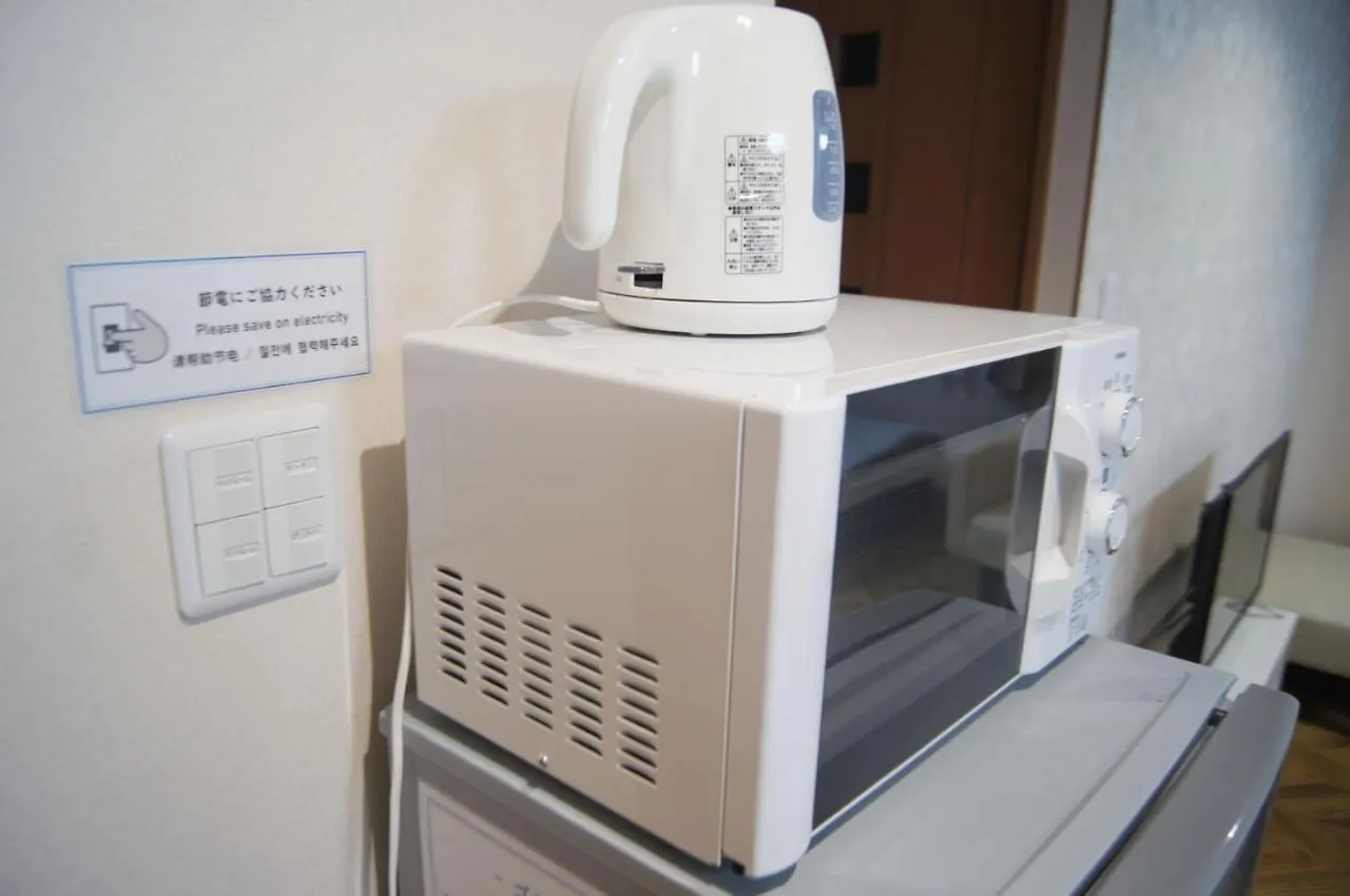 Guest House Laule'A Tennoji - Vacation Stay 10600 Osaka Japan