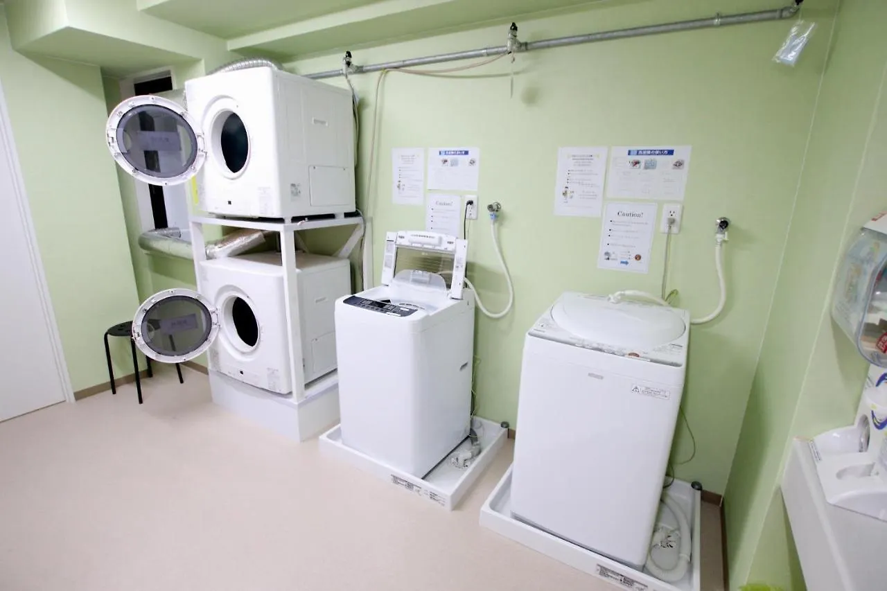 Apartment Guest House Laule'A Tennoji - Vacation Stay 10600 Osaka