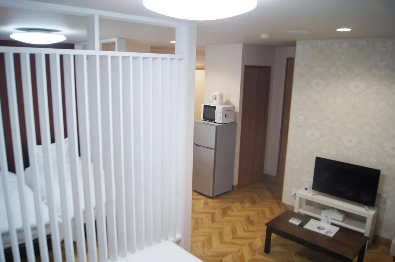 Guest House Laule'A Tennoji - Vacation Stay 10600 Osaka