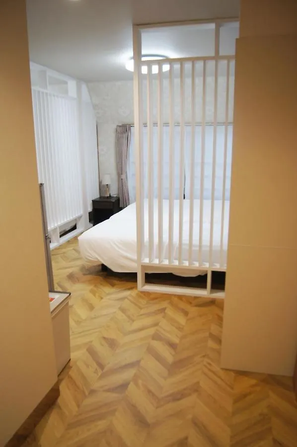Guest House Laule'A Tennoji - Vacation Stay 10600 Osaka 0*,  Japan