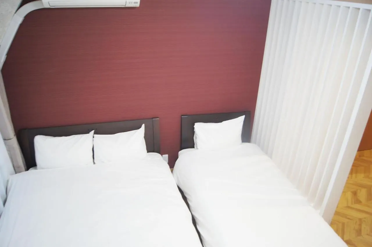 Guest House Laule'A Tennoji - Vacation Stay 10600 Osaka 0*,  Japan